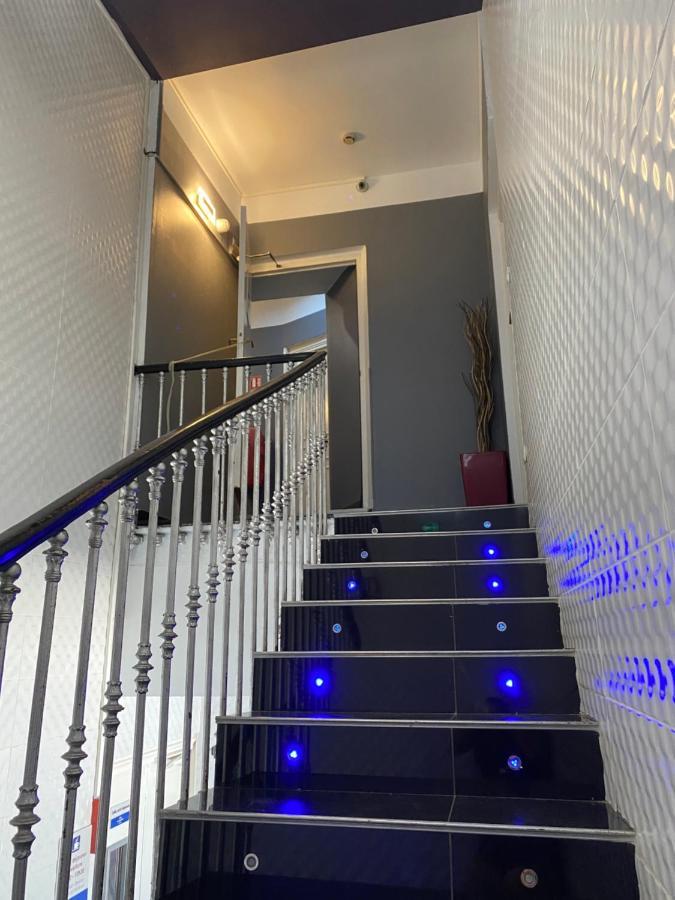 Kyriad Direct Beziers Centre Екстер'єр фото