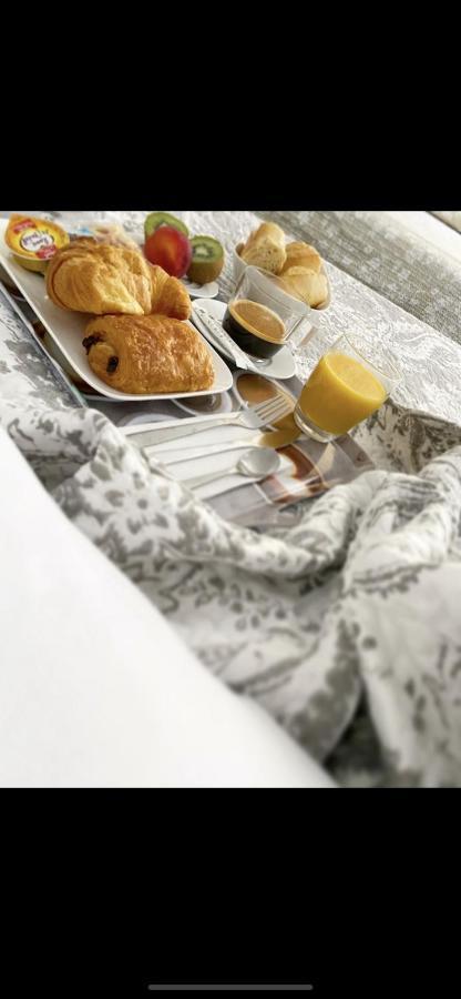 Kyriad Direct Beziers Centre Екстер'єр фото